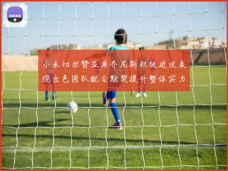 小米切尔赞亚库乔尼斯积极进攻表现出色团队配合默契提升整体实力